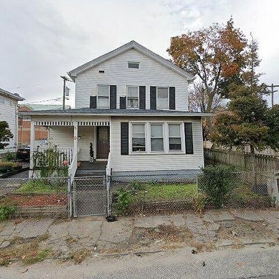 128 Franklin St, Waterbury, CT 06706