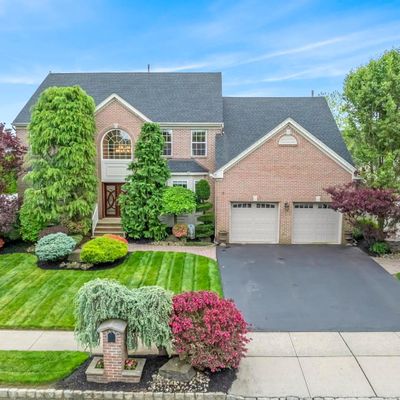 128 Monticello Way, South River, NJ 08882