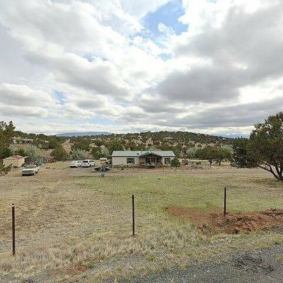 128 Northview Rd, Capitan, NM 88316