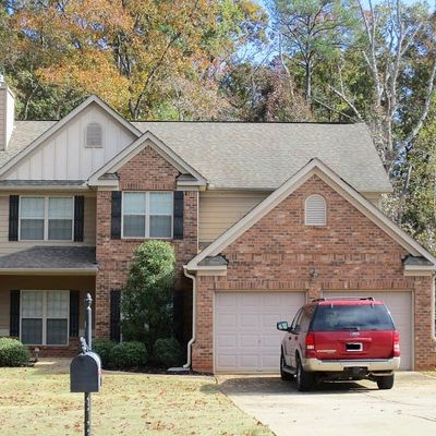 128 Shoal Park Dr, Mcdonough, GA 30252