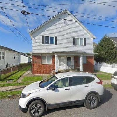 128 Stephenson St, Duryea, PA 18642