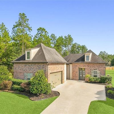 1280 Deer Park Ct, Madisonville, LA 70447