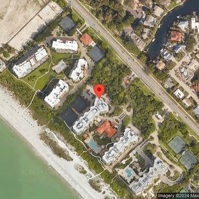 1281 Gulf Of Mexico Dr #1005, Longboat Key, FL 34228