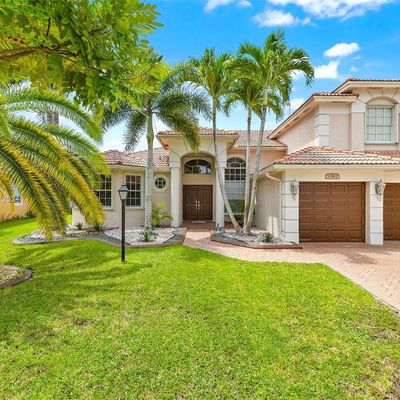 12812 Nw 20 Th St, Pembroke Pines, FL 33028