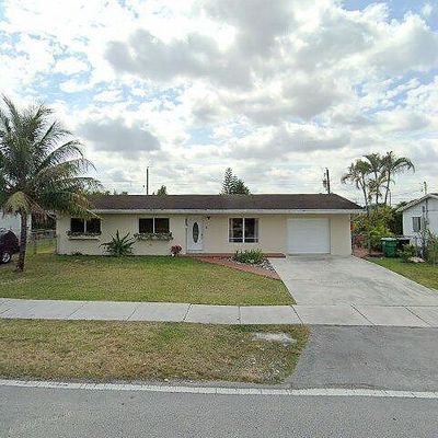 12810 Sw 18 Th St, Miami, FL 33175