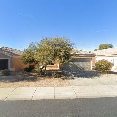 12818 N 130 Th Ln, El Mirage, AZ 85335