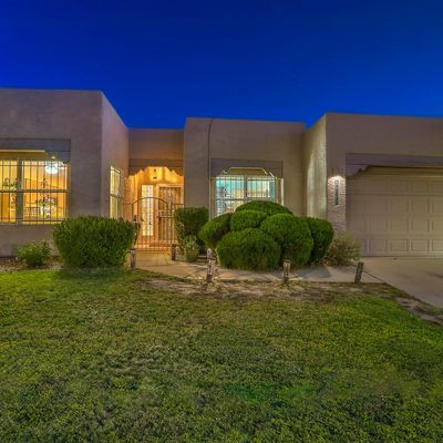 12820 Thomte Rd Ne, Albuquerque, NM 87112