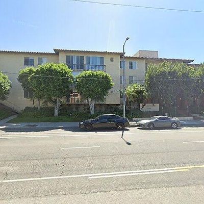 12830 Burbank Blvd #314, Valley Village, CA 91607