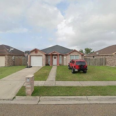 1287 Janet Ln, Brownsville, TX 78526