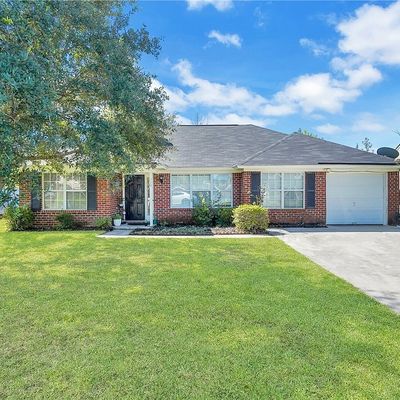 129 Blue Gill Ln, Pooler, GA 31322