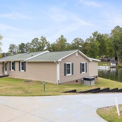 129 Ledford Rd, Cross Hill, SC 29332