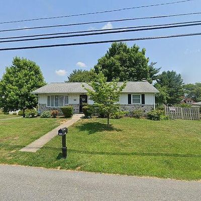 129 N Scenic St, Allentown, PA 18104