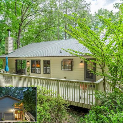 129 Melrose Ct, Lake Lure, NC 28746