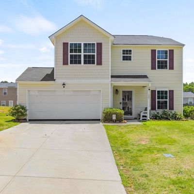 129 Queens Cir, Laurens, SC 29360