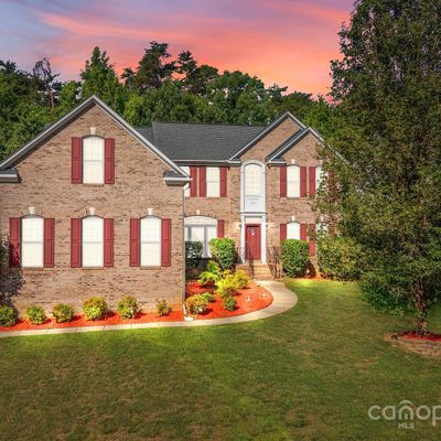 129 Winterbell Dr, Mooresville, NC 28115