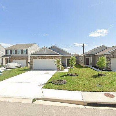 129 Wonderful Life Way, Jarrell, TX 76537