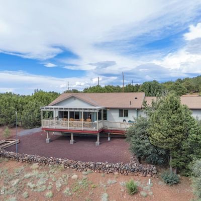 1290 W Mustang Blvd, Williams, AZ 86046