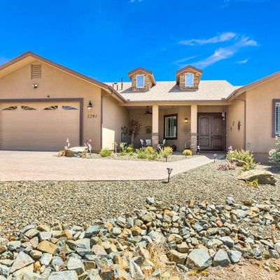 1291 Raindagger Dr, Prescott, AZ 86301