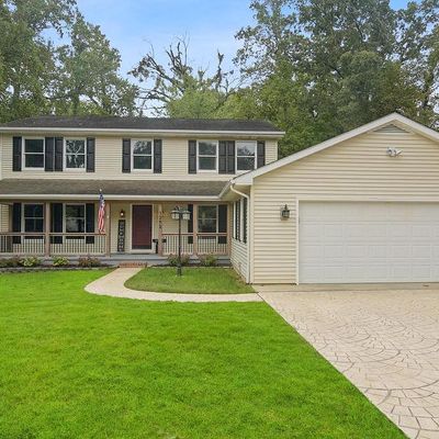 1292 Swan Dr, Annapolis, MD 21409