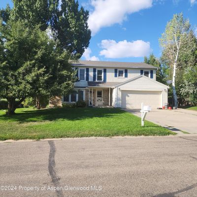 1297 W 8 Th Pl, Craig, CO 81625