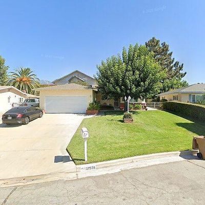 12970 Leith Way, Yucaipa, CA 92399