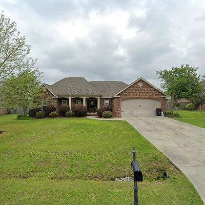 13 E Cherry, Sumrall, MS 39482