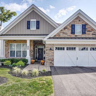 13 Grandview Circle, Howell, NJ 07731