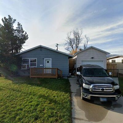 13 Gardenia St, Casper, WY 82604