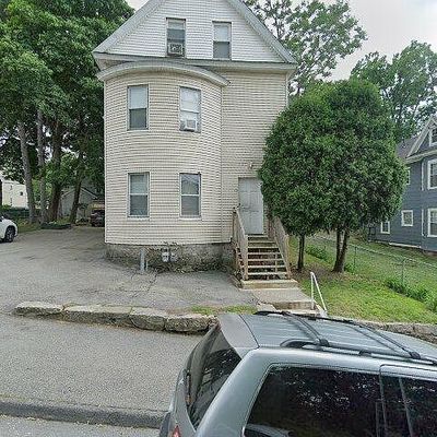 13 Gilman St, Worcester, MA 01605