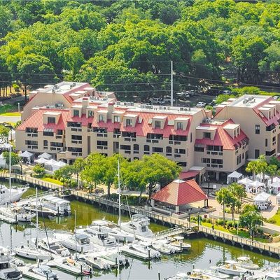 13 Harbourside Ln #7150, Hilton Head Island, SC 29928