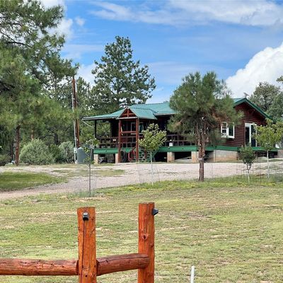 13 Laguna Vista Dr, Los Ojos, NM 87551