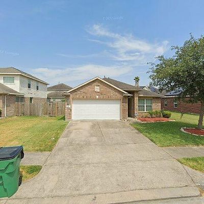 13 Palmdale Ln, Manvel, TX 77578