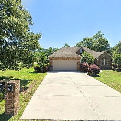 13 Parkview Dr, Ellisville, MS 39437