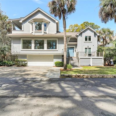 13 Sea Oak Ln, Hilton Head Island, SC 29928