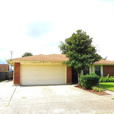 13 Wisteria Pl, Marrero, LA 70072