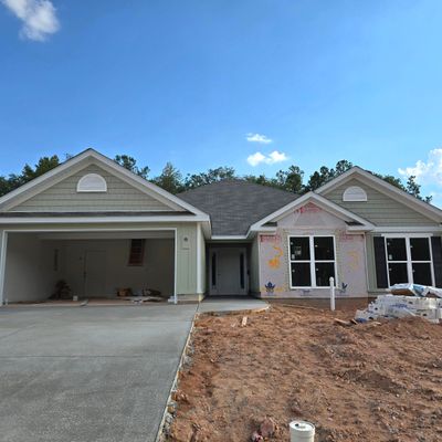 13 E Glasgow Pass, Graniteville, SC 29829