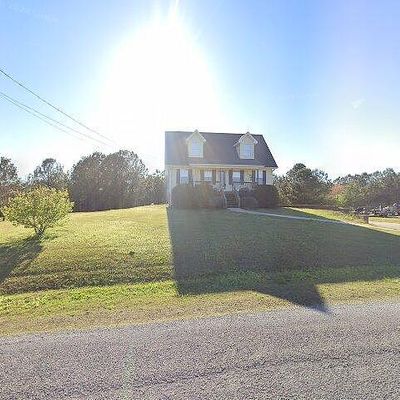 130 Deer Crossing Rd, Warrior, AL 35180