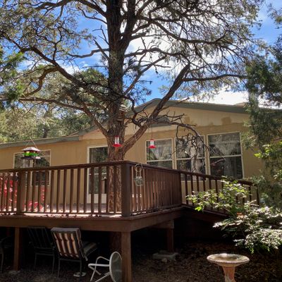 130 Raven Rd, Tijeras, NM 87059