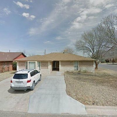 1300 Nw 4 Th St, Andrews, TX 79714