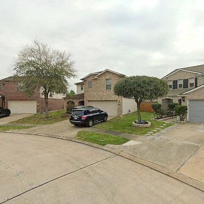 13003 Crescent Manor Ln, Houston, TX 77072