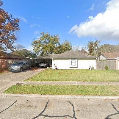 1301 Velma St, Deer Park, TX 77536