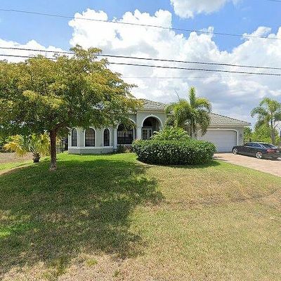 1302 Ne 6 Th Ave, Cape Coral, FL 33909