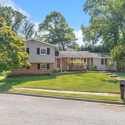 1303 Homewood Ln, Annapolis, MD 21401