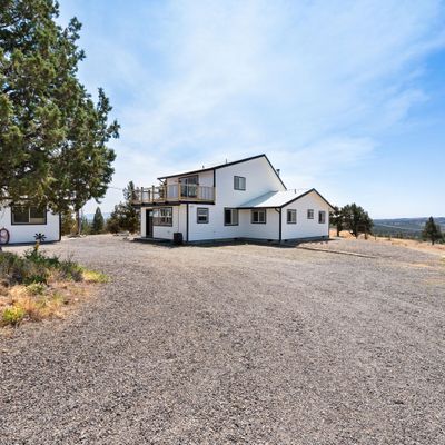 13033 Grizzly Mt Road, Prineville, OR 97754