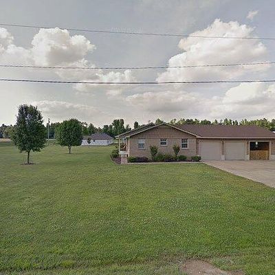 1305 Roberts Dr, Paragould, AR 72450