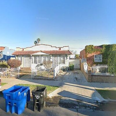 1305 W 56 Th St, Los Angeles, CA 90037