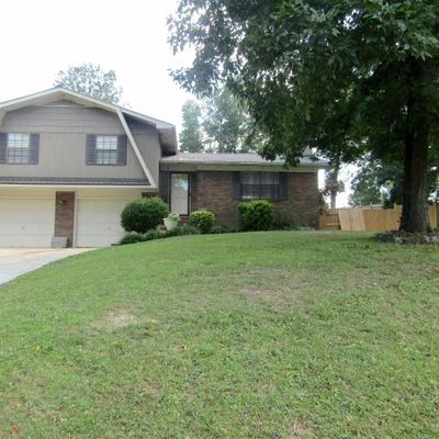 1306 Barry Rd, Anniston, AL 36206