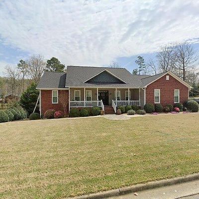 1307 6 Th Ave Ne, Jacksonville, AL 36265