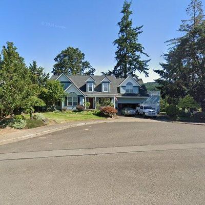 1309 E Oak Knoll Ct, Newberg, OR 97132