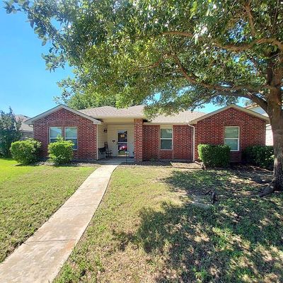 1309 Coral Reef Ln, Wylie, TX 75098